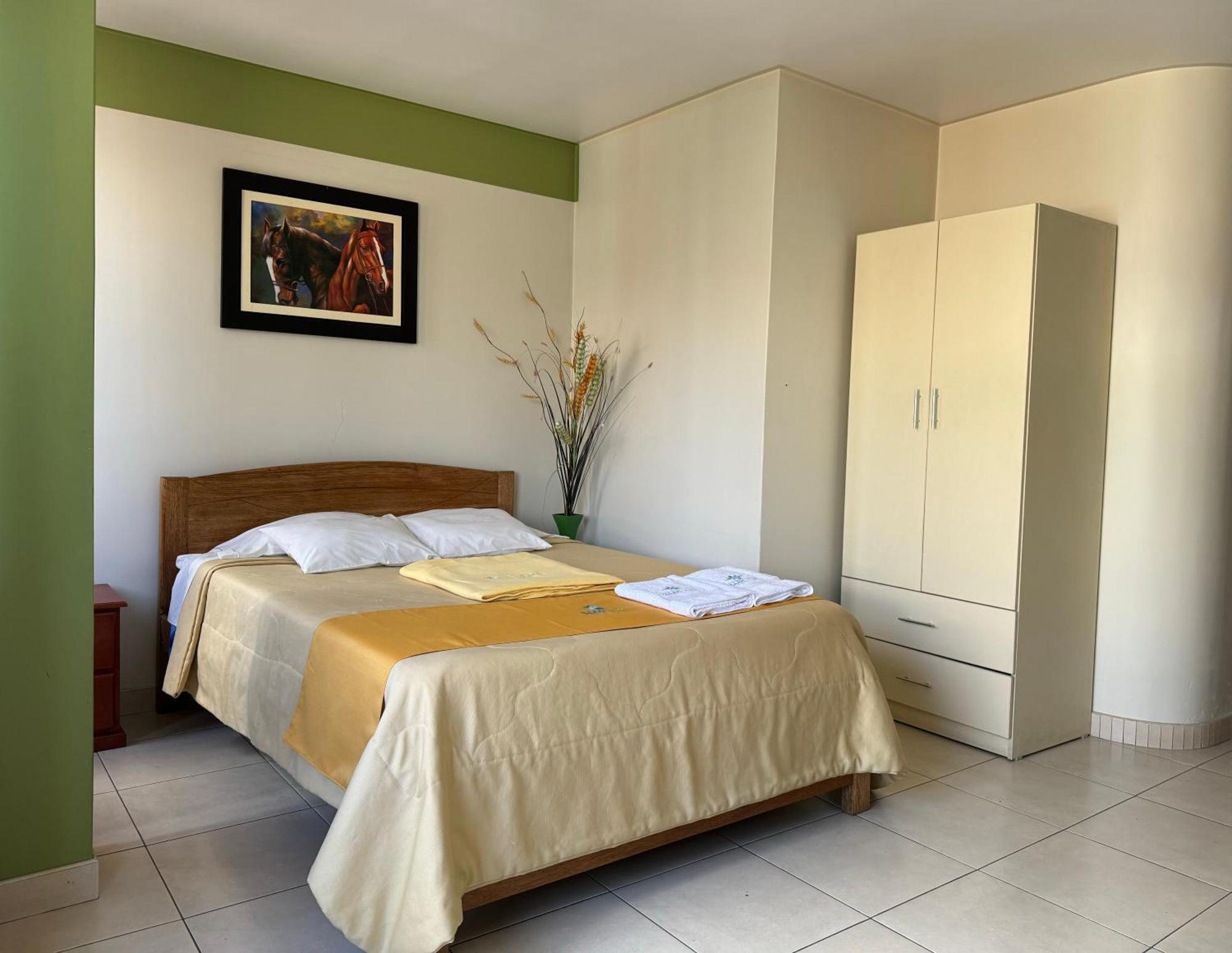 Illari Wari L - Hotel Sauna Ayacucho Exterior photo